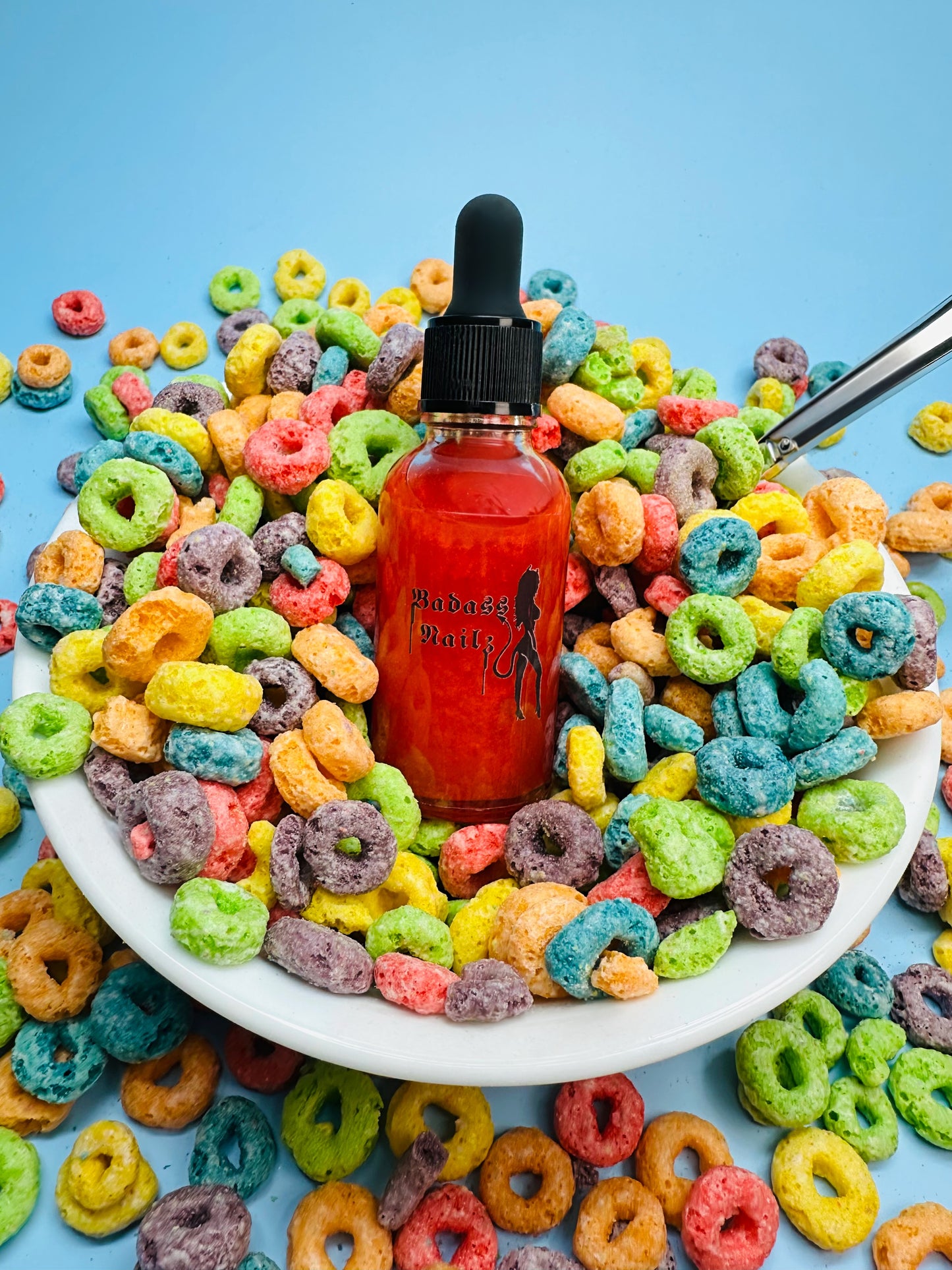 Fruitty Loop 1oz