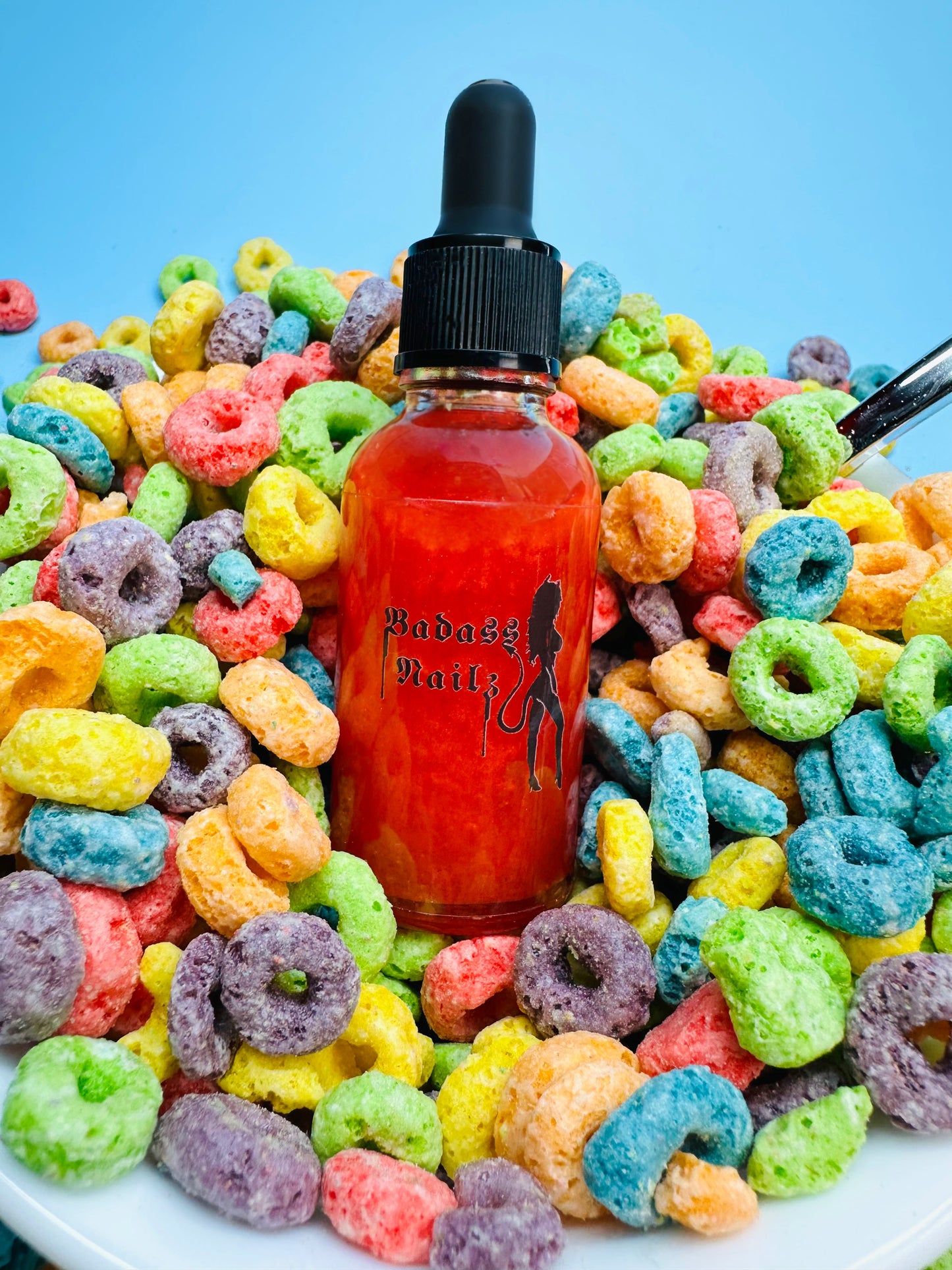 Fruitty Loop 1oz