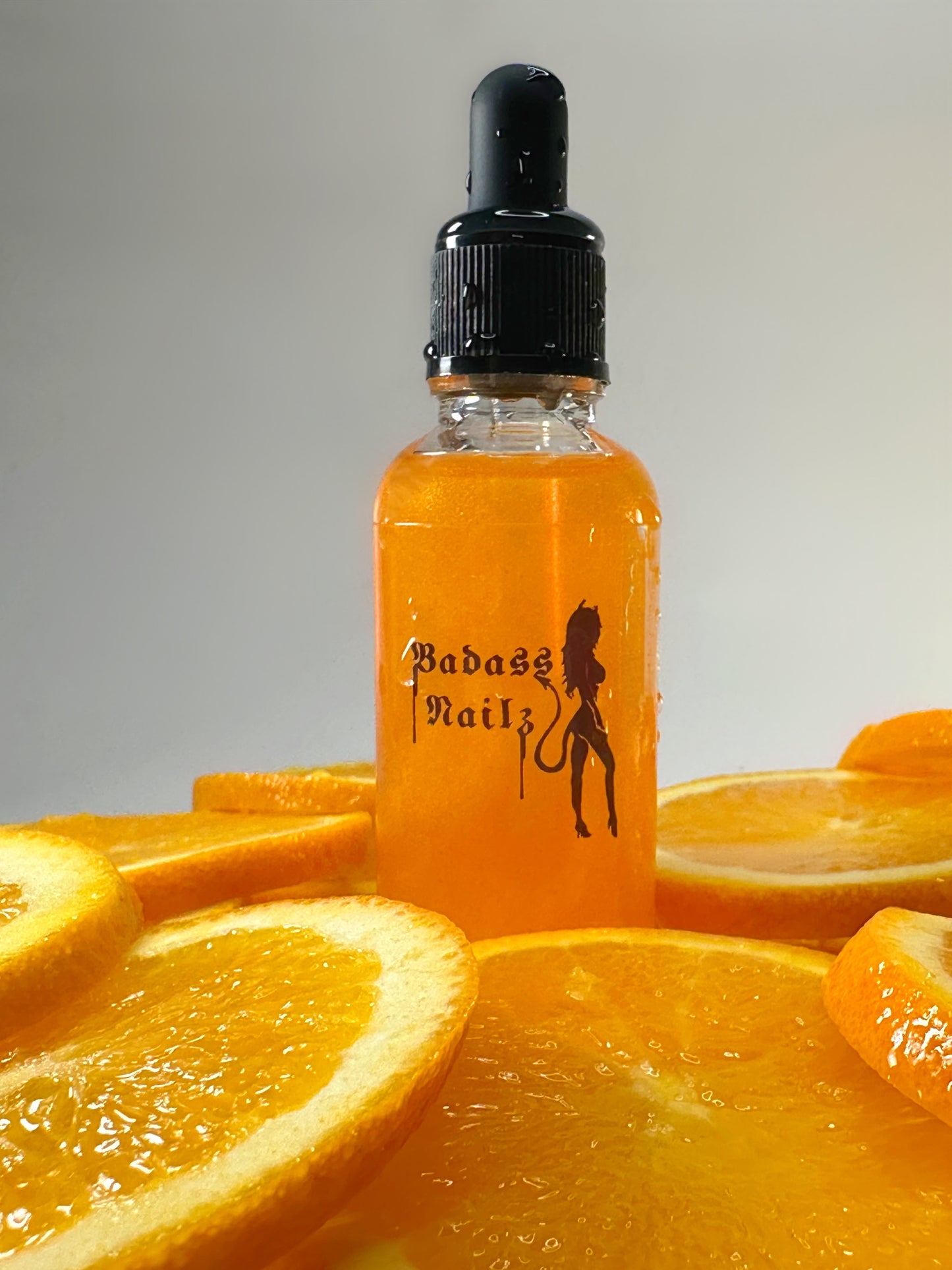 Orange you Glad 1oz