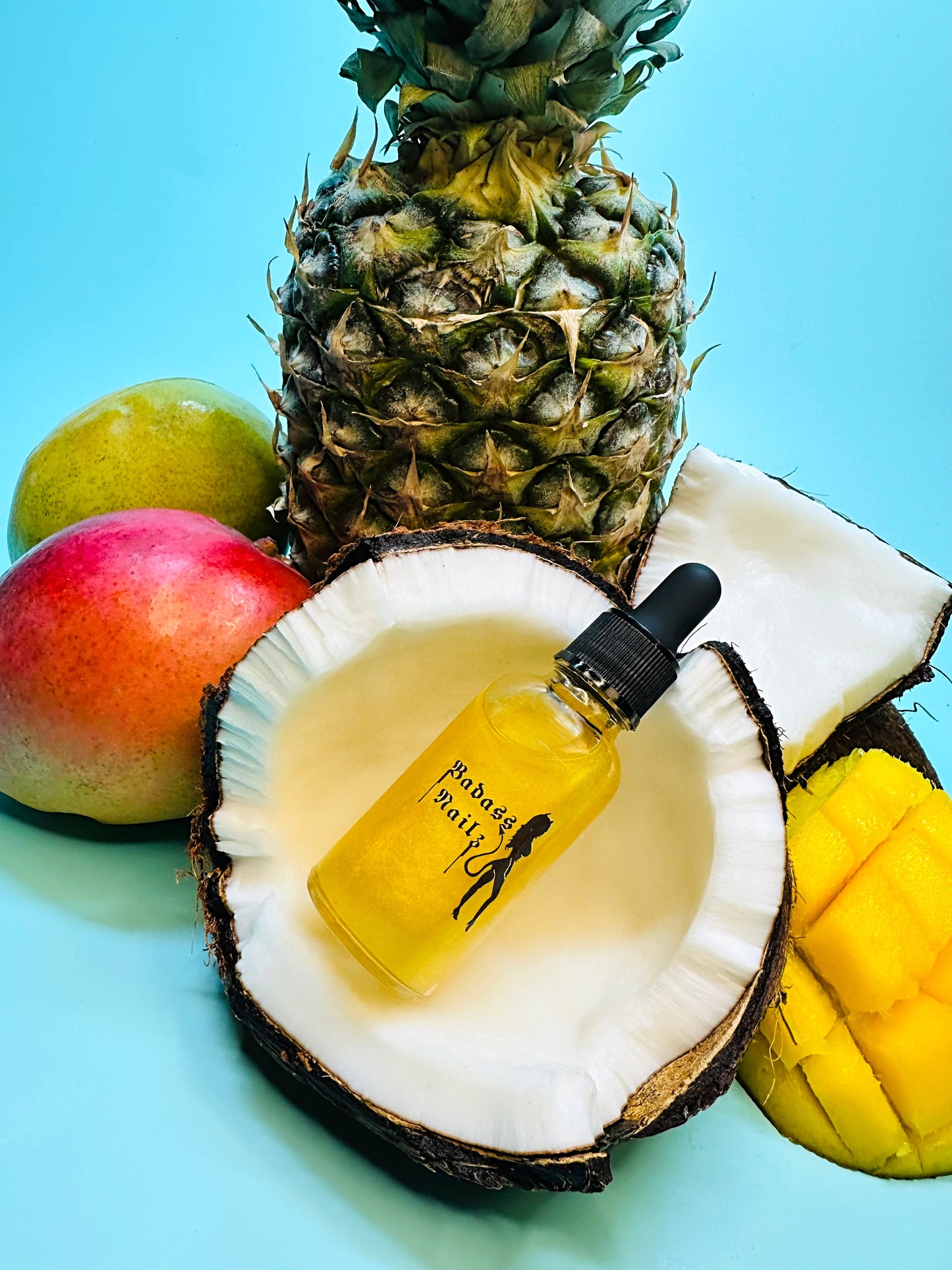 Tropical 1oz