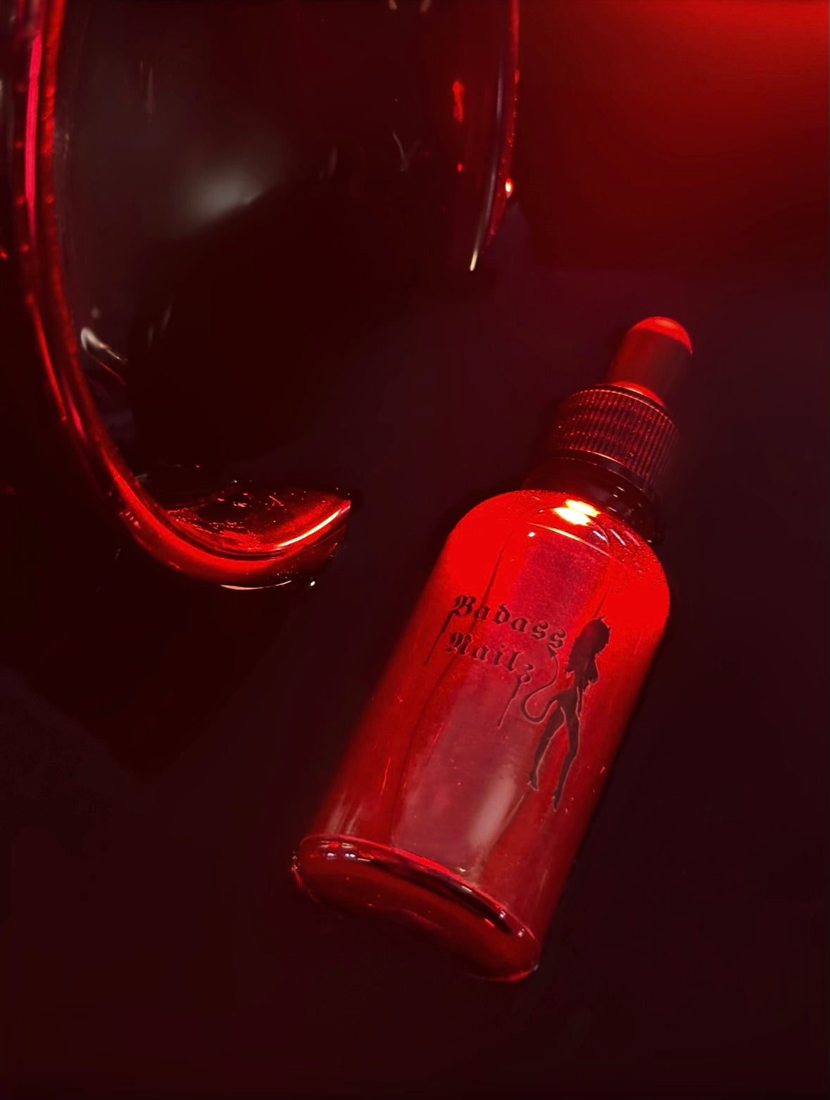 Vampires Blood 1oz