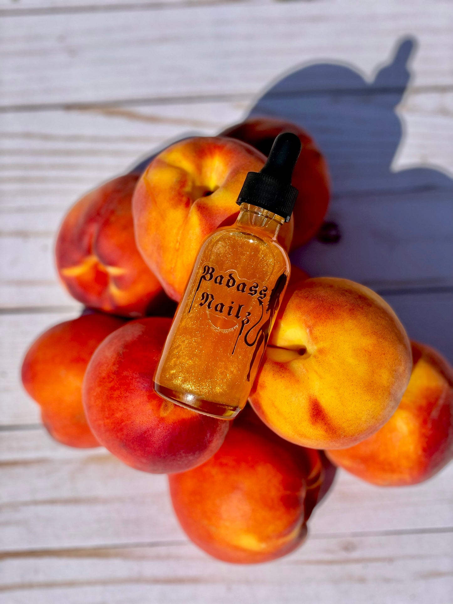 Peach 1oz