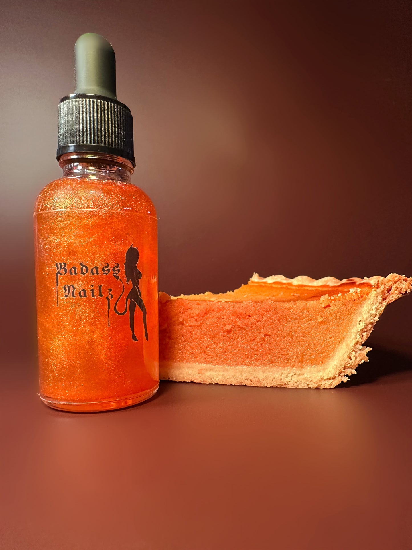 Pumpkin Pie 1oz