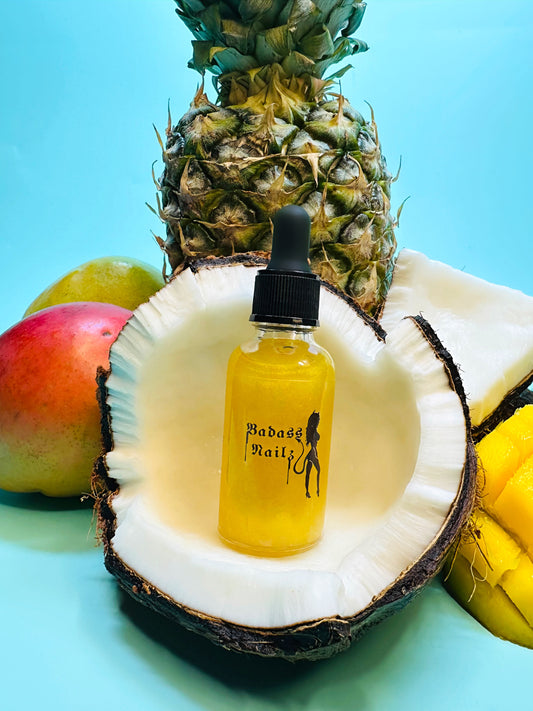 Tropical 1oz