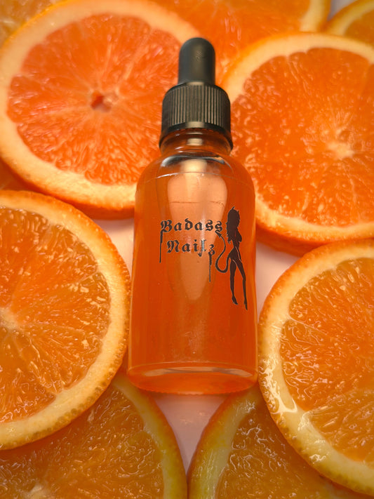Orange you Glad 1oz