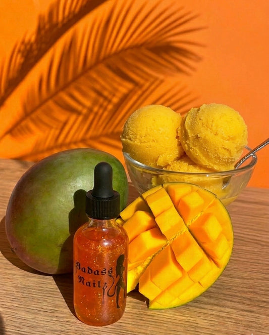 Mango 1oz