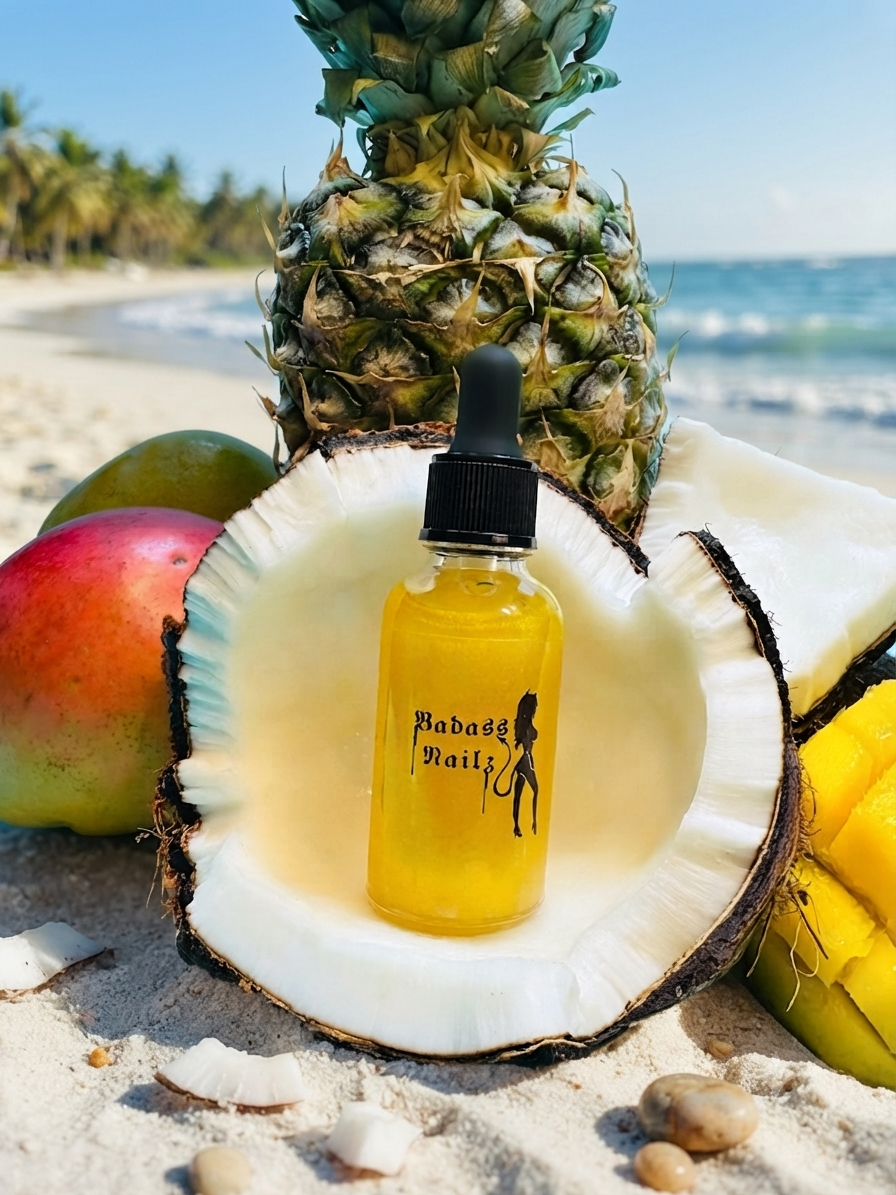 Tropical 1oz